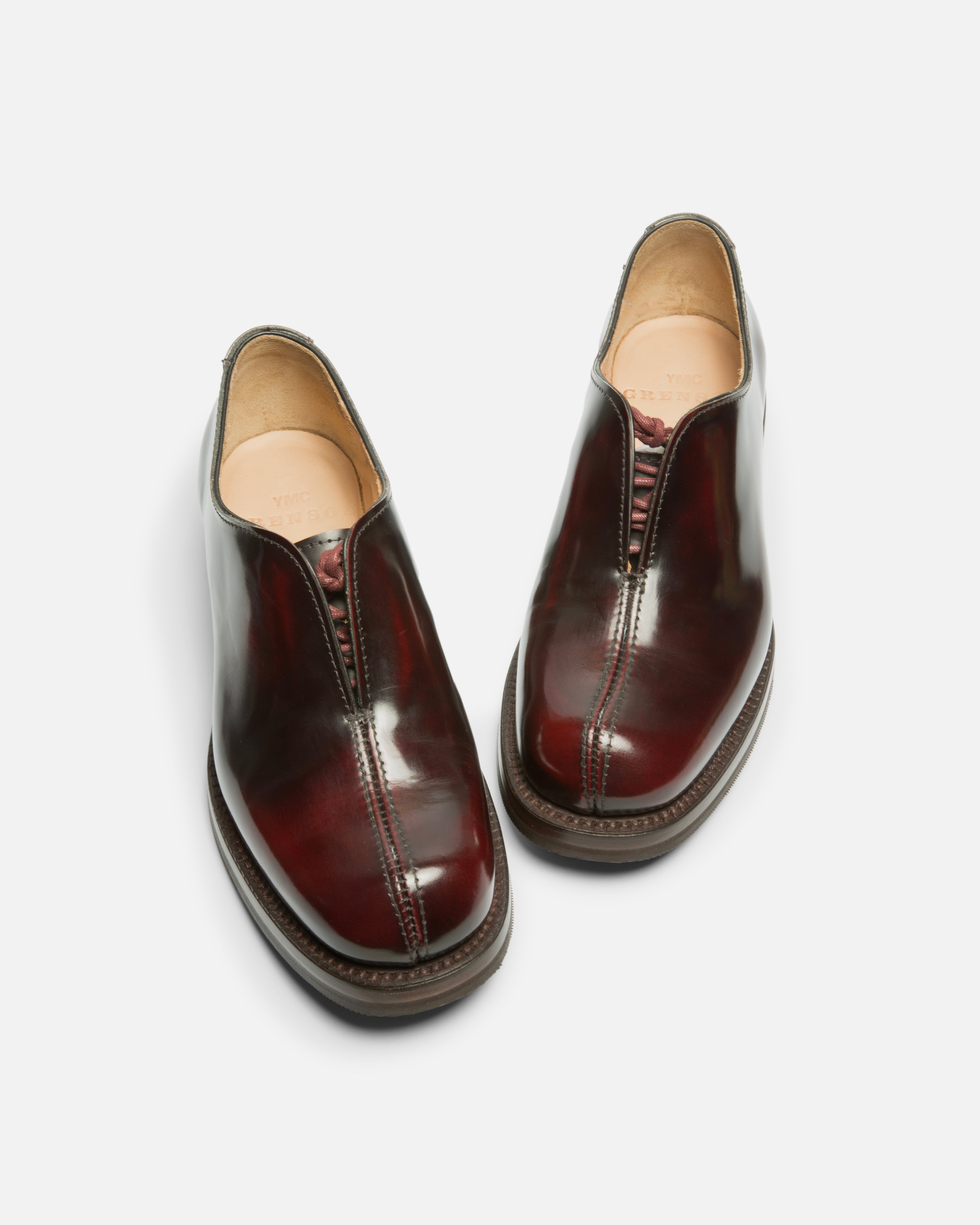 Women's Division Oxford Shoes